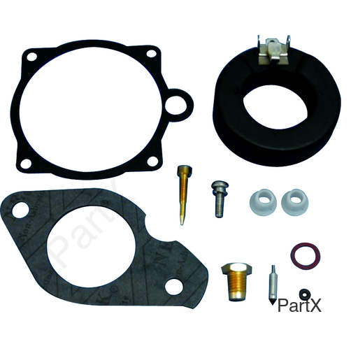 [40690] Carburetor Service Kit (40690)