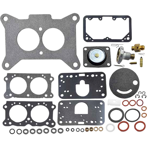 [1300-36055] I/O Carb Kit