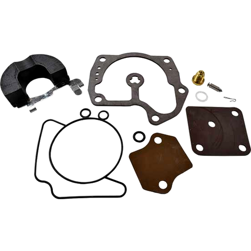 [1300-02362] Carburetor Repair Kit