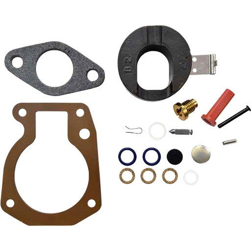 [1300-08645] Carburetor Repair Kit