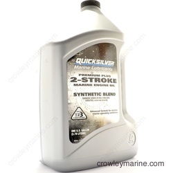 [858027Q01] PREM+OIL GALLON