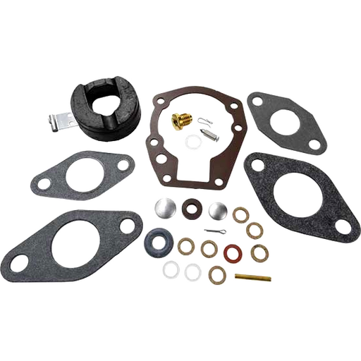 [1300-08647] Carburetor Repair Kit