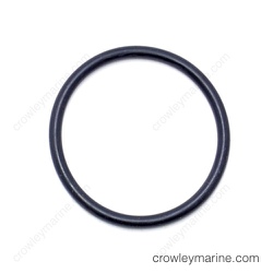 [35480] Cover To Fuel Pump O-Ring