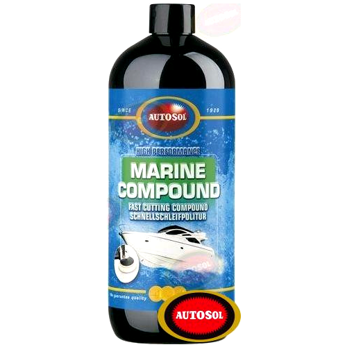 [AUT11-053000] MARINE COMPOUND 1 L (AUT11-053000)