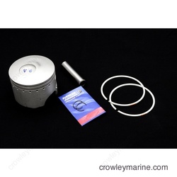 [5006719] Piston & Ring Assembly