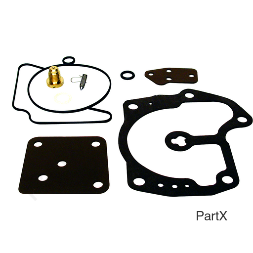 [40520] Carburetor Service Kit (40520)