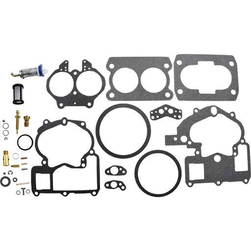 [1300-08707] CARBURETOR KIT MERCURY