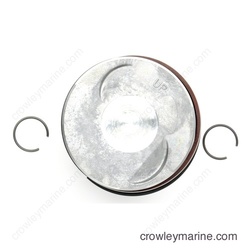 [893524T08] Piston Assembly