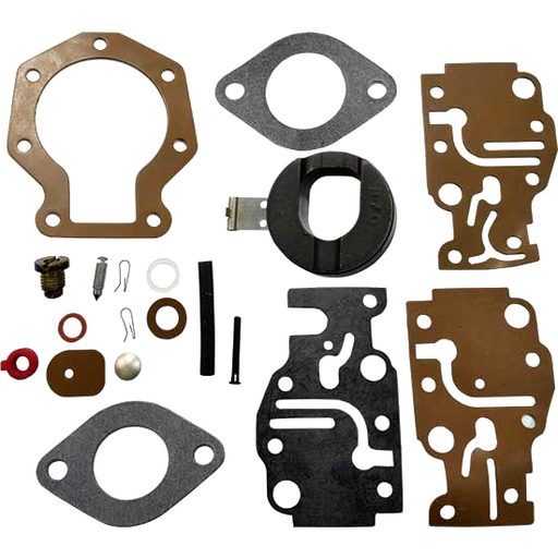 [1300-08691] Carburetor Repair Kit