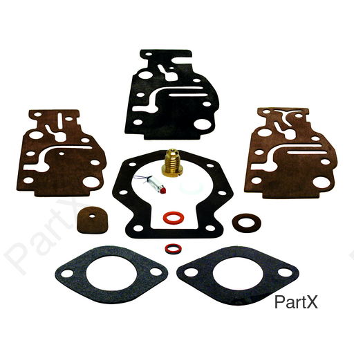 [40600] Carburetor Service Kit (40600)