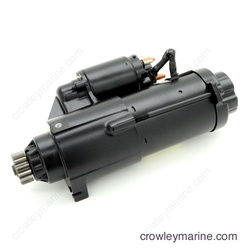 [892339T01] Starter Motor Assembly