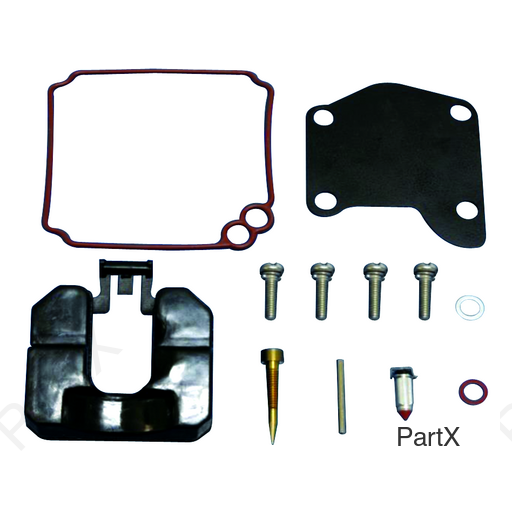 [40689] Carburetor Service Kit (40689)
