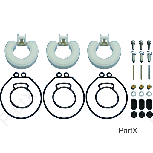 [40691] Carburetor Service Kit (40691)