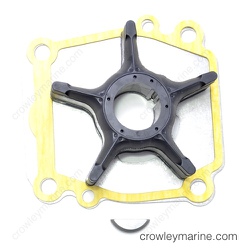 [5033541] Water Pump Repair Kit