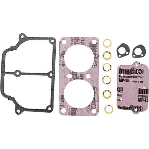 [1300-01136] Carburetor Gasket Kit