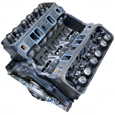 [FIRGM262LHT] REBUILT 43L V6 COMPLETE (FIRGM262LHT)