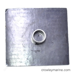 [21739] Roller Bearing, Forward gear