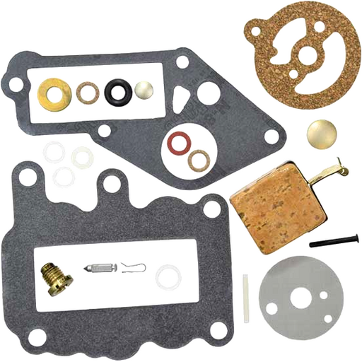 [1300-08690] Carburetor Repair Kit