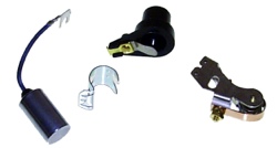 [18-5250] OMC Ignition Tune Up Kit