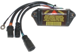 [113-2556] Johnson/Evinrude Powerpack