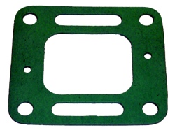 [18-0897] GASKET-EX ELBOW CR MARINE PWR