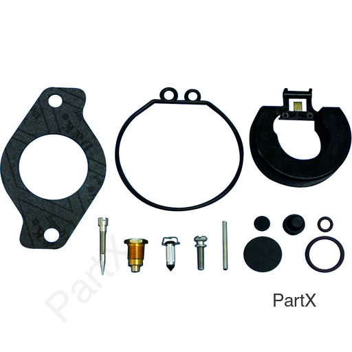 [40694] Carburetor Service Kit (40694)