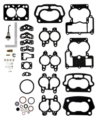 [18-7746] CARBURETOR KIT MERCRUISER