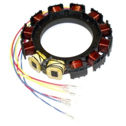 [174-9710K1] Mercury Stator