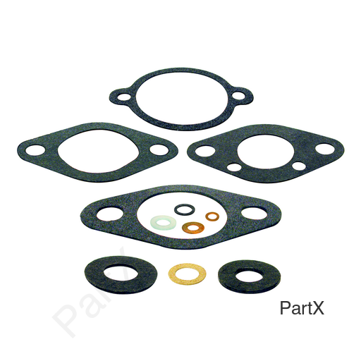 [40435] Carburetor Kit (40435)