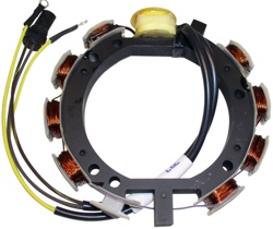 [173-3724] STATOR OMC 583724