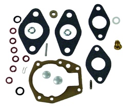 [18-7043] Sierra 7043 Johnson/Evinrude Carburetor Kit
