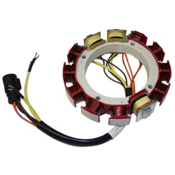 [173-4292] Johnson/Evinrude Stator