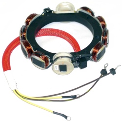 [173-2099] Johnson/Evinrude Stator