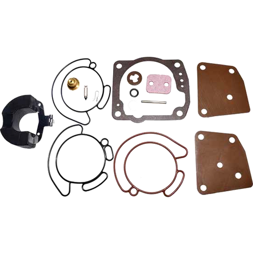 [1300-08689] Carburetor Repair Kit