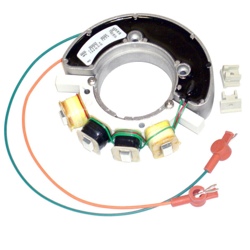 [174-3996] Mercury Stator