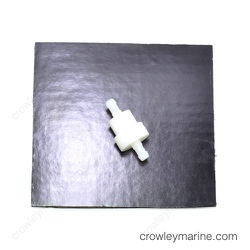 [646-24251-02-00] Strainer