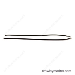 [63P-14984-00-00] Float Chamber Gasket