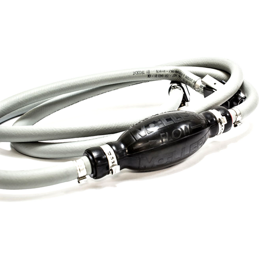 [034391-10LPA] Fuel Line Assembly 3/8" Id - SeaStar Solutions (034391-10LPA)