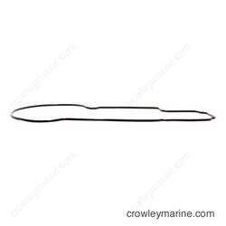 [65L-14984-00-00] Float Chamber Gasket