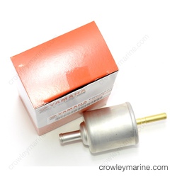 [60V-24251-01-00] Strainer