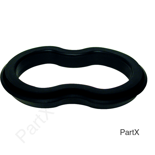 [38038] Gasket, Muffler (38038)
