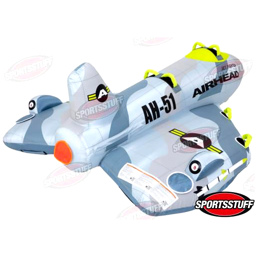 [BAHFJ-14] JET FIGHTER TOWABLE 1P (BAHFJ-14)