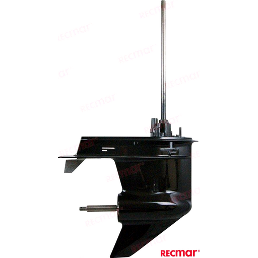 [REC692-45300-16-8D] COMPLETE DRIVESHAFT (L) YAMAHA