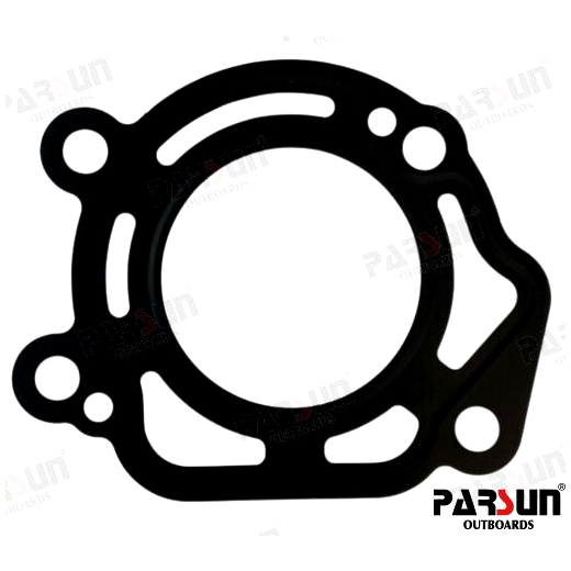 [PAF115-05000023] GASKET A, EXHAUST PIPE