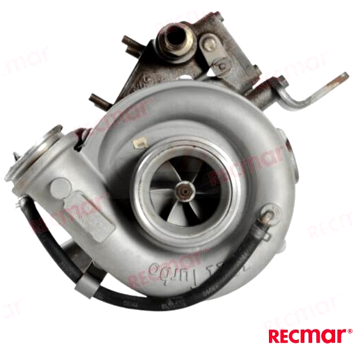 [REC119578-18010] YANMAR TURBOCHARGER MYEM