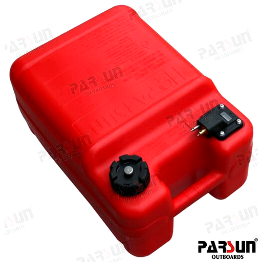 [PAF15-10000000] FUEL TANK ASSY