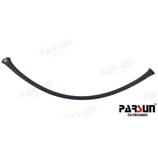 [PAF115-05000060] SHEATH, AIR PIPE C