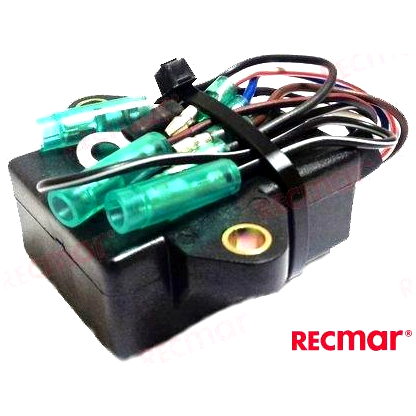 [REC63V-85540-00-01] POWER PACK
