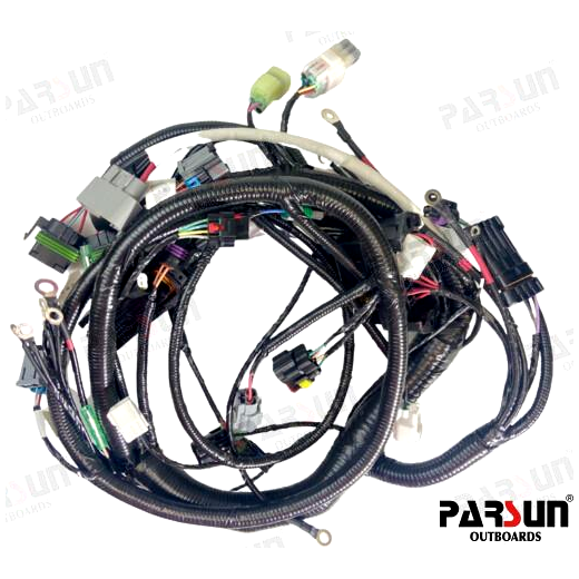 [PAF115-05070200] C.D.I LINE ASSY