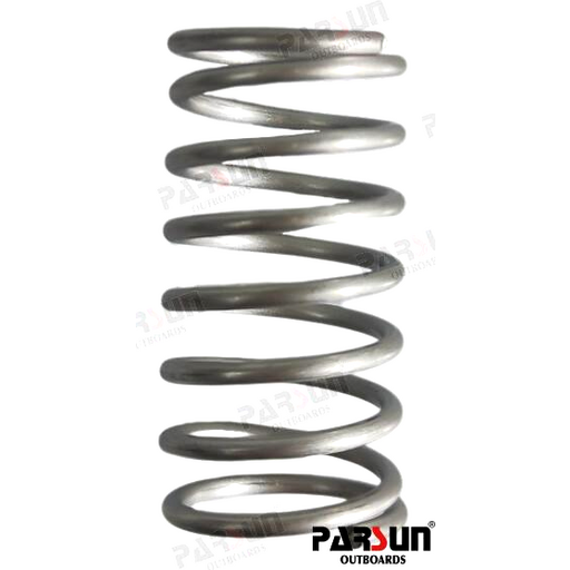[PAF115-02010003] SPRING, PRESSURE VALVE